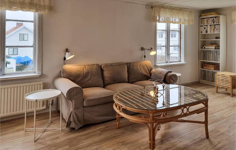 Ferienhaus für 8 Personen, mit Terrasse und Garten in Bohuslän - 2