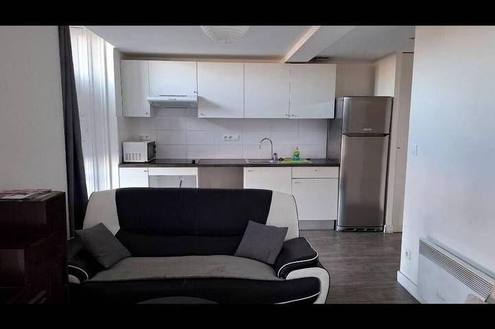 Appartement de vacances pour 4 personnes