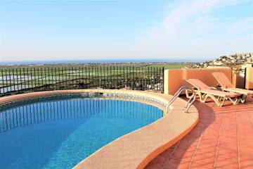 Ferienhaus für 6 Personen in Pego, Costa Blanca, Bild 4