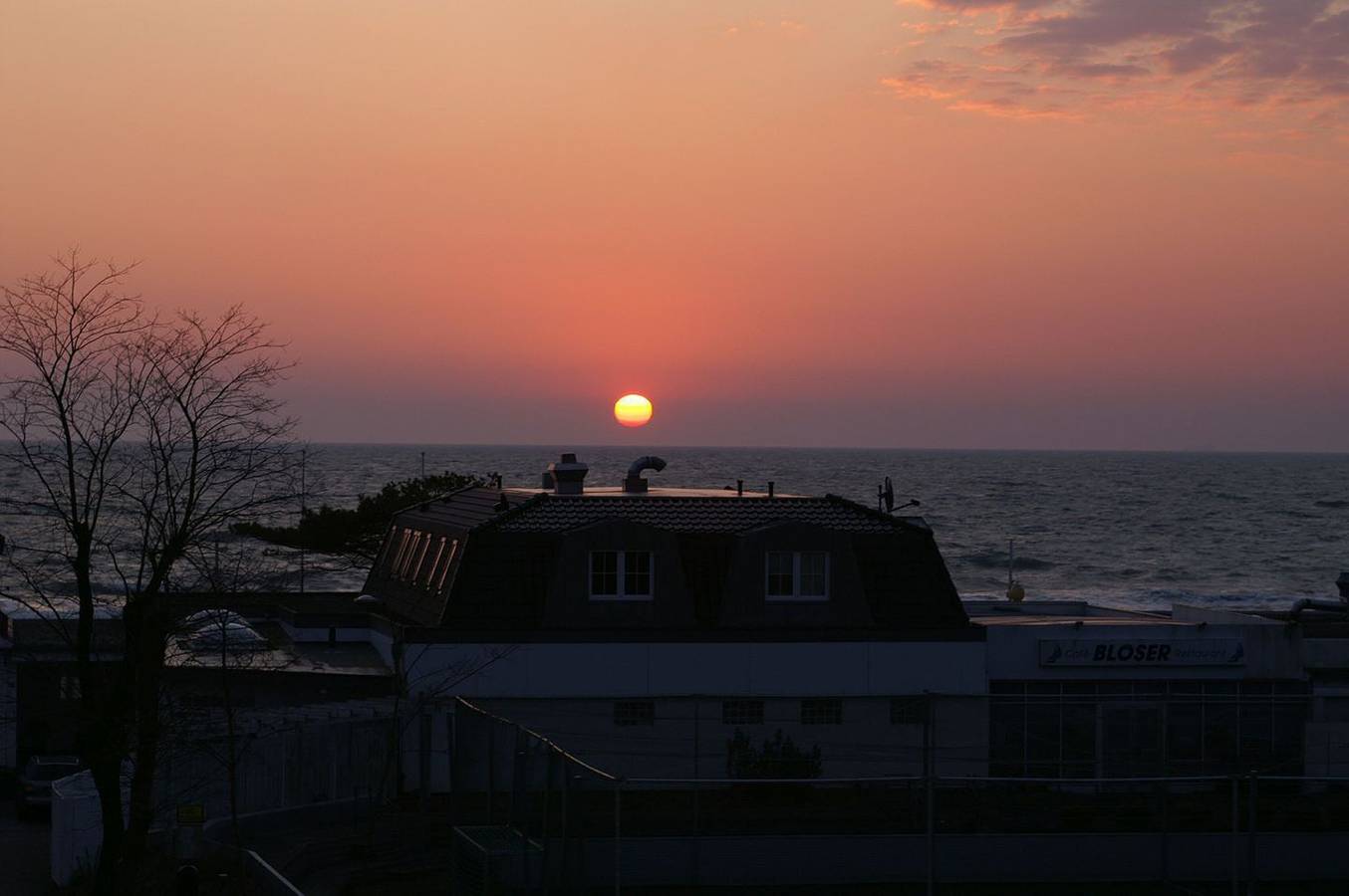Traumhafter Blick auf die Ostsee... direkt hinterm Deich!, foto 13