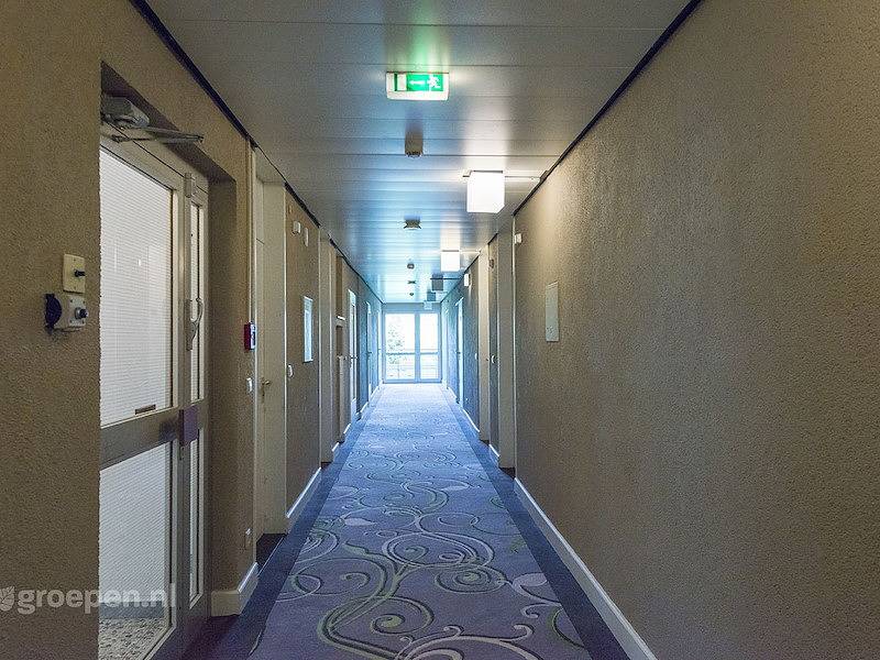 Gruppenunterkunft Winterberg in Winterberg, die Mittelgebirge