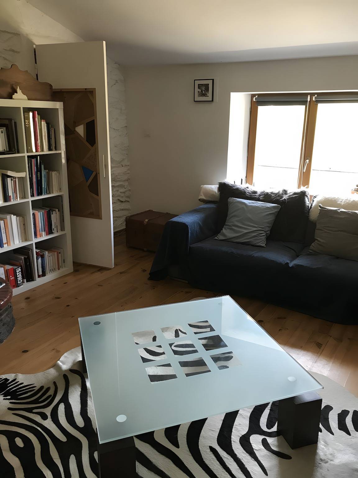 Suite familiale - suite familiale in Glorianes, Région de Prades