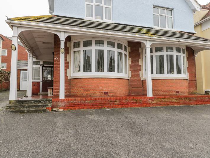 20 Ulwell Road in Swanage, Dorset