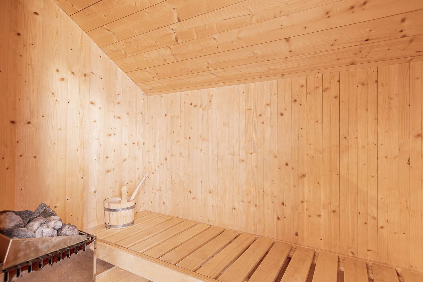 Premium Ferienhaus # 12 mit Sauna & Whirlpool in Murau, Murau (Kreischberg)