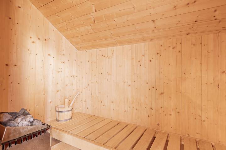 Chalet für 10 Personen, mit Whirlpool und Sauna in Murau - 3