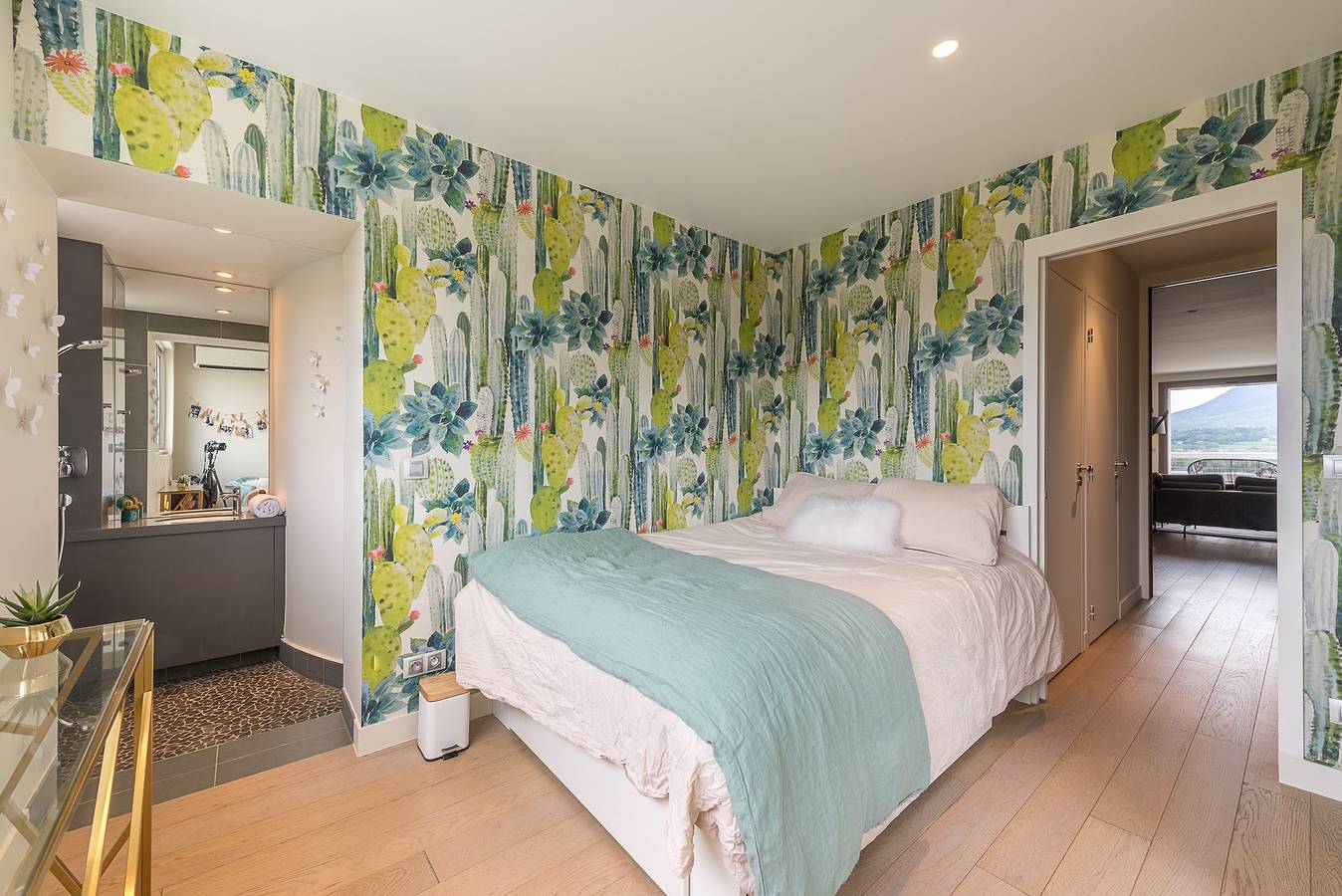 Apartamento entero, Apartamento de vacaciones para 4 personas con terraza in Annecy, Annecy (commune)