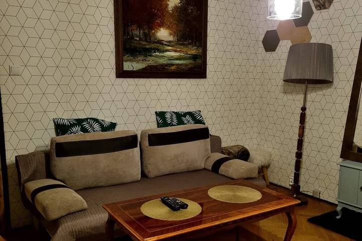 Ferienwohnung für 3 Personen - 1