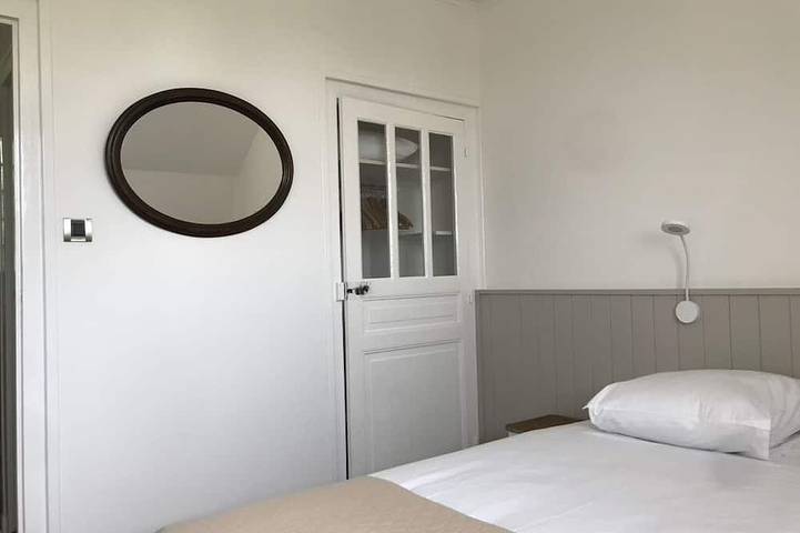 Location de vacances pour 4 personnes, avec terrasse et jardin à Jumilhac-le-Grand - 4