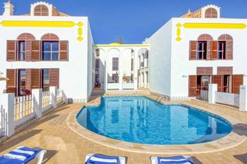 Villa voor 10 Personen in Albufeira, Algarve, Afbeelding 3