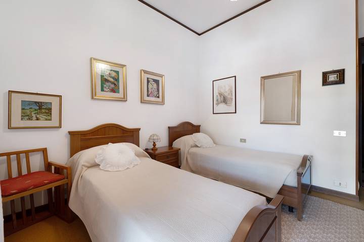 Casa de Férias 'Lele' in Sarroccu/Sarroch, Sarroch