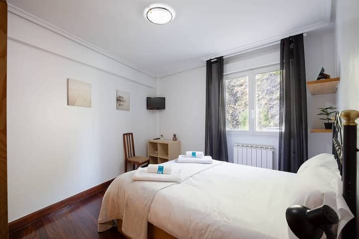 Appartement entier, Magdalena - baskeyrentals in Berriatua, Côte Basque (Espagne)