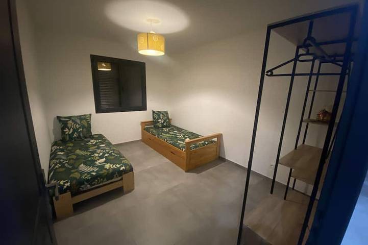 Location de vacances pour 7 personnes à Saint-Étienne-de-Fontbellon - 4