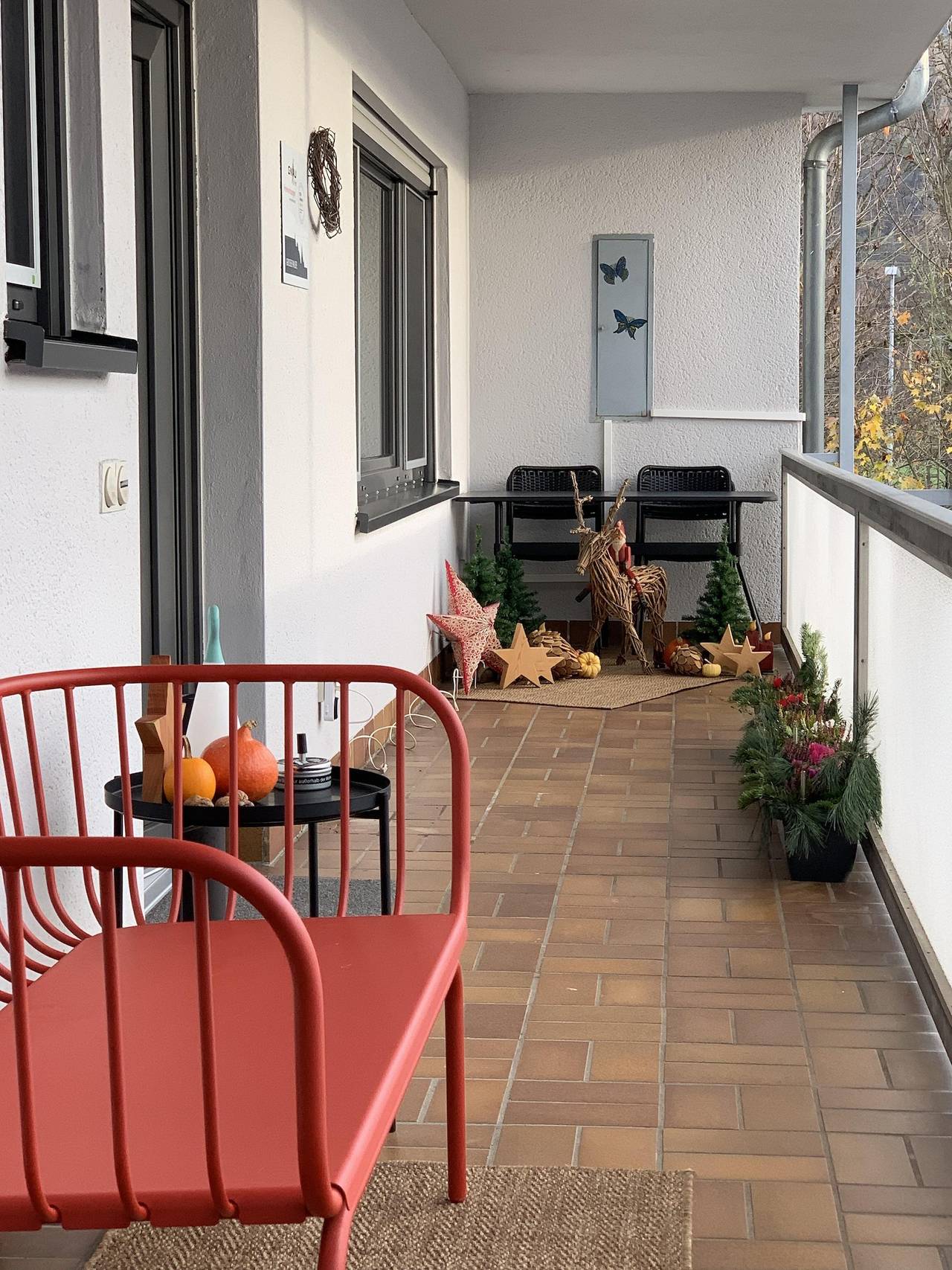 Ganze Ferienwohnung, Gnau Rent – Jürgen Gnau in Cölbe, Lahntal