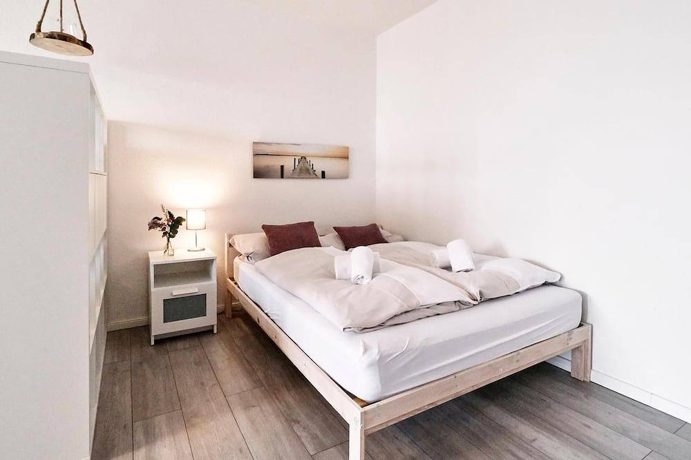 Entire apartment, Vacation apartment Küstenliebe in Mürwik, Flensburg