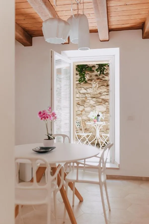 Apartamento de vacaciones para 4 personas, con vistas y balcón - 1