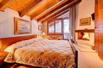 Chalet für 10 Personen in Zermatt, Walliser Alpen, Bild 1