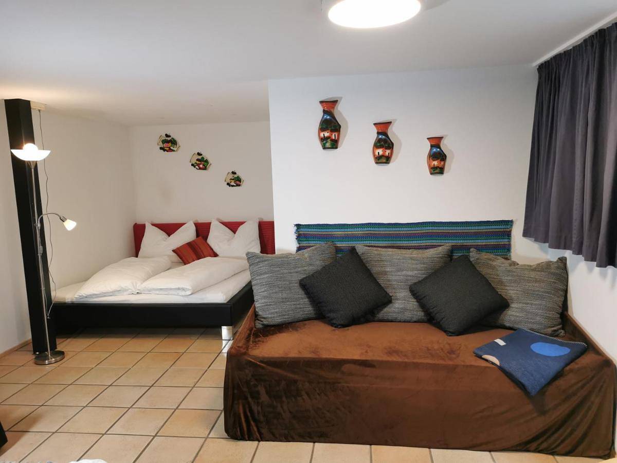 Ganze Wohnung, Studio Mario in Alberschwende, Bodensee-Vorarlberg