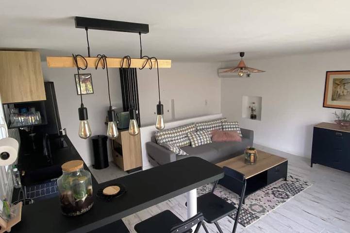 B&B für 2 Personen in Nizza - 3