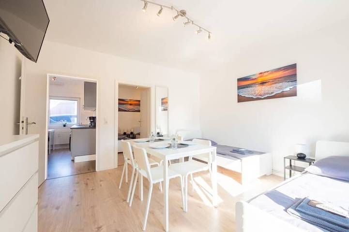 Ferienwohnung für 4 Personen - 1