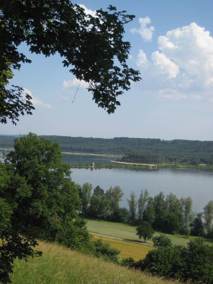 Bauernhof für 2 Personen, mit Sauna und Garten sowie Terrasse im Altmühltal - 2