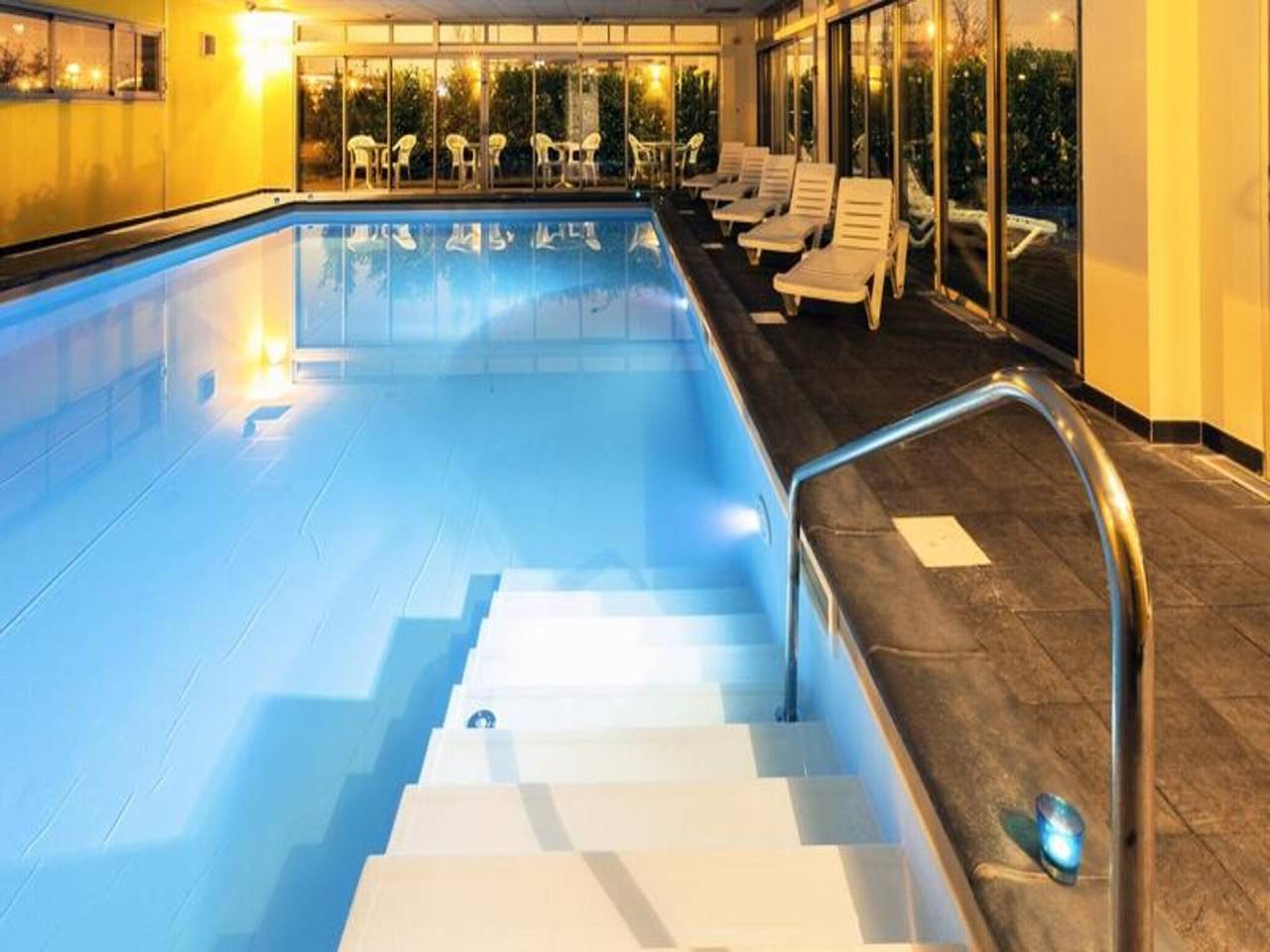 Appartement entier, Appartement près d'Aeroscopia avec Piscine in Toulouse, Haute-Garonne