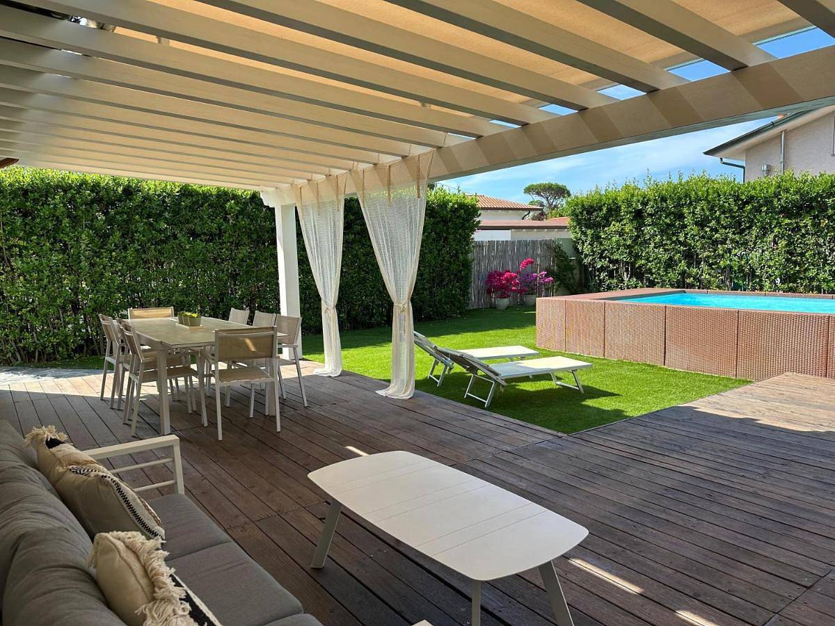 Villa in Forte dei Marmi, Riviera Toscana