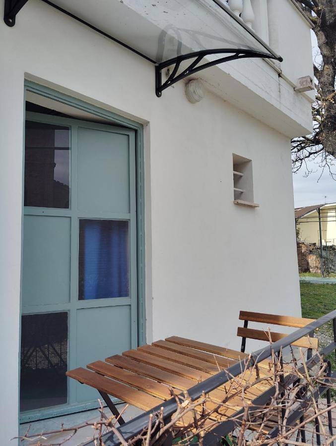 Ganze Wohnung, La Quercia Suites - taverna nel borgo medievale in Mosciano Sant'Angelo, Teramo Provinz