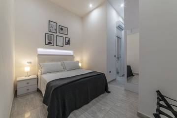 Apartamento De Férias para 2 Pessoas em Roma, Via Francigena, Foto 1