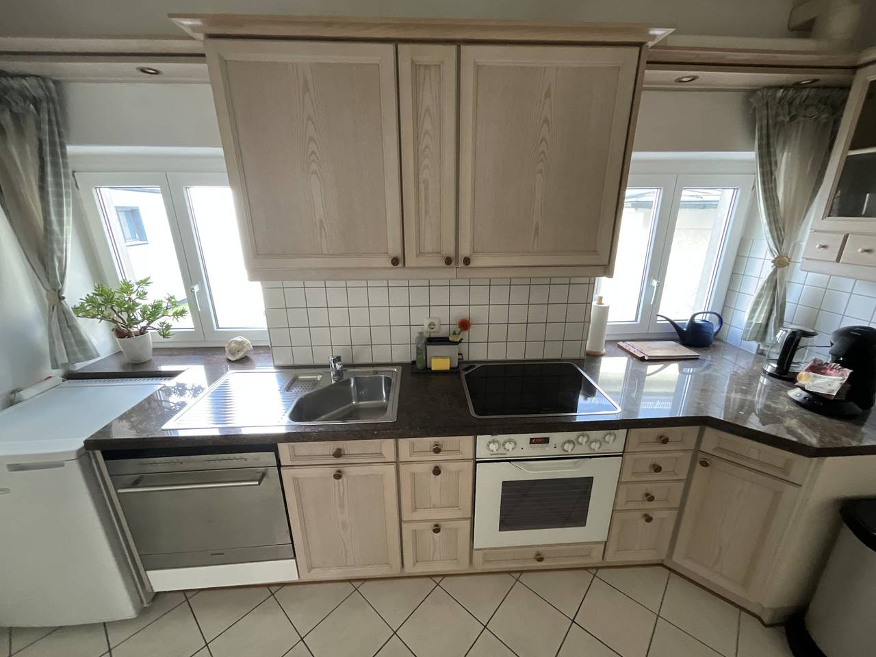 Ganze Ferienwohnung, Ferienwohnung historisches Teisendorf - Fewo historisches Teisendorf in Teisendorf, Rupertiwinkel