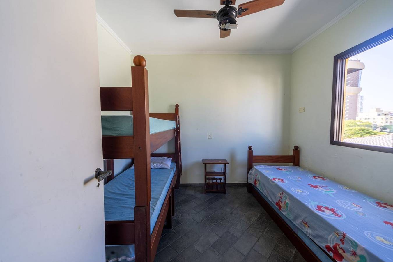 Appartamento intero, Apartamento Pet Friendly a 450m da Praia Enseada in Praia da Enseada (Guarujá), Baixada Santista