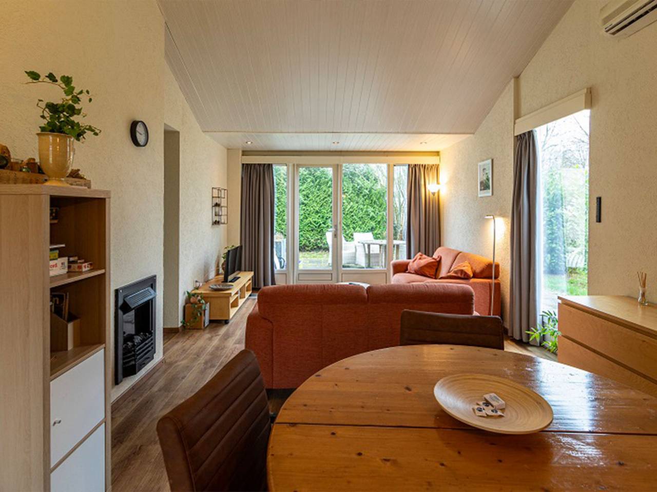 Casa vacanza a Simpelveld a partire da 122€ a notte