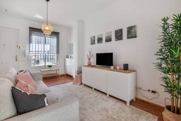 Casa De Férias para 6 Pessoas em Ayamonte, Costa de la luz, Foto 3