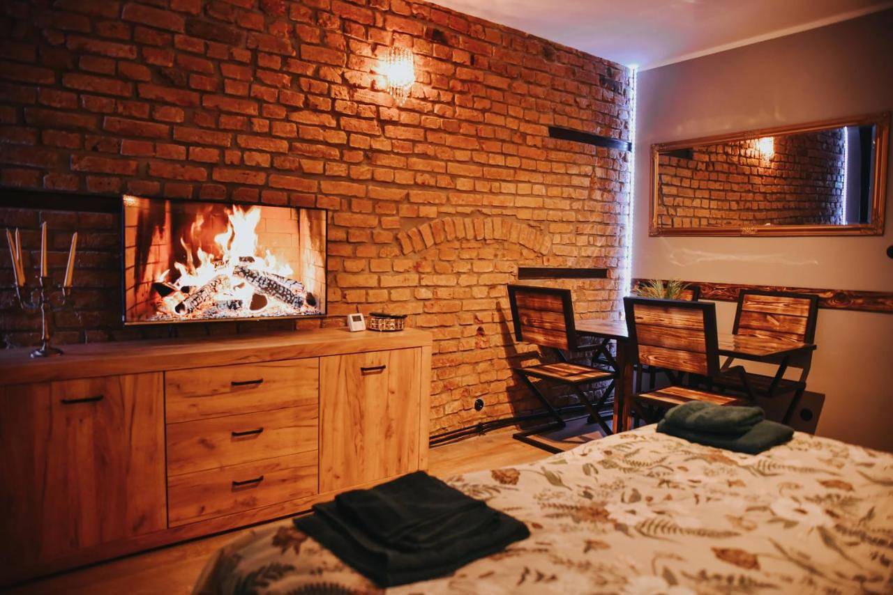 Cały apartament, Apartament Hallera in Chełmno, Województwo kujawsko-pomorskie