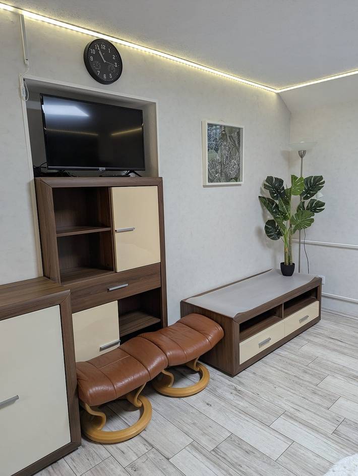 Ganze Ferienwohnung, Wohnung "Anna" in Stadtallendorf, Landkreis Marburg-Biedenkopf