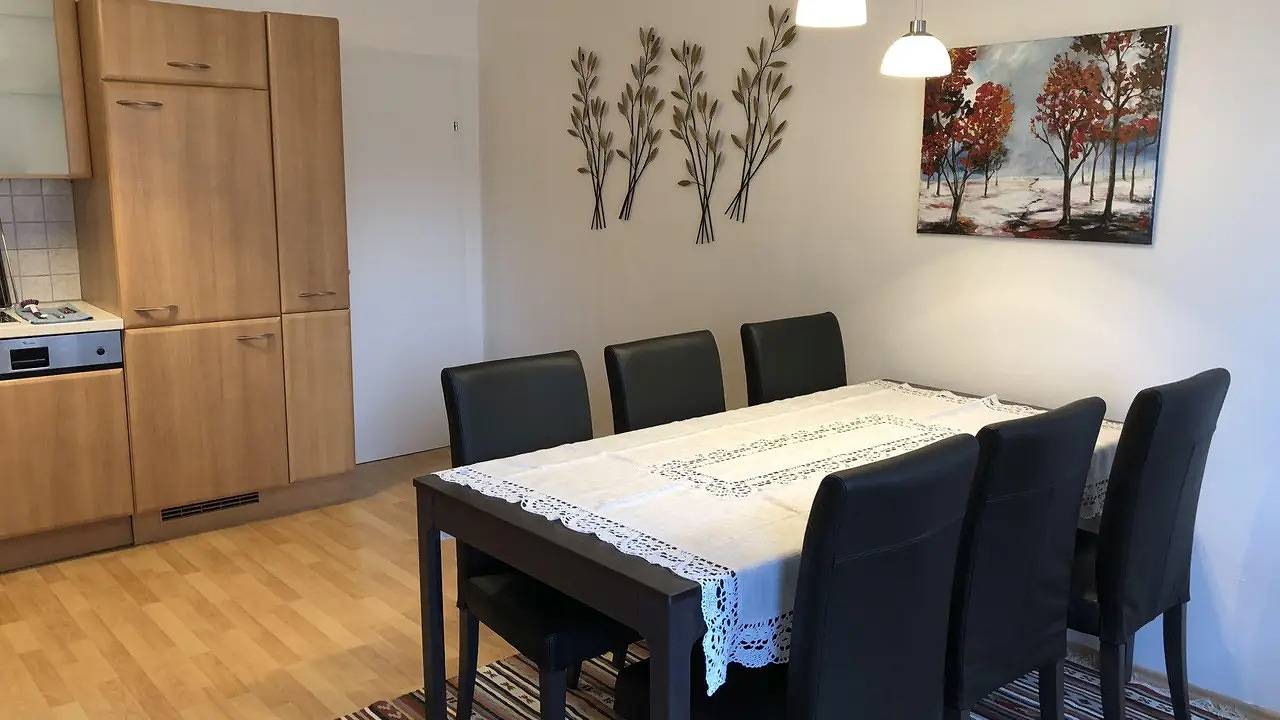 Ganze Ferienwohnung, Ferienwohnung für 6 Personen (103 m²) in Gröbming in Gröbming, Schladming-Dachstein