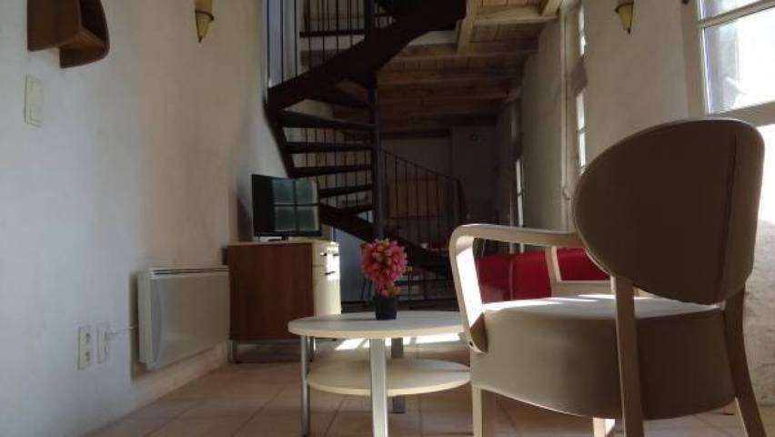 Gîte pour 3 personnes à La Tour-sur-Orb - 3