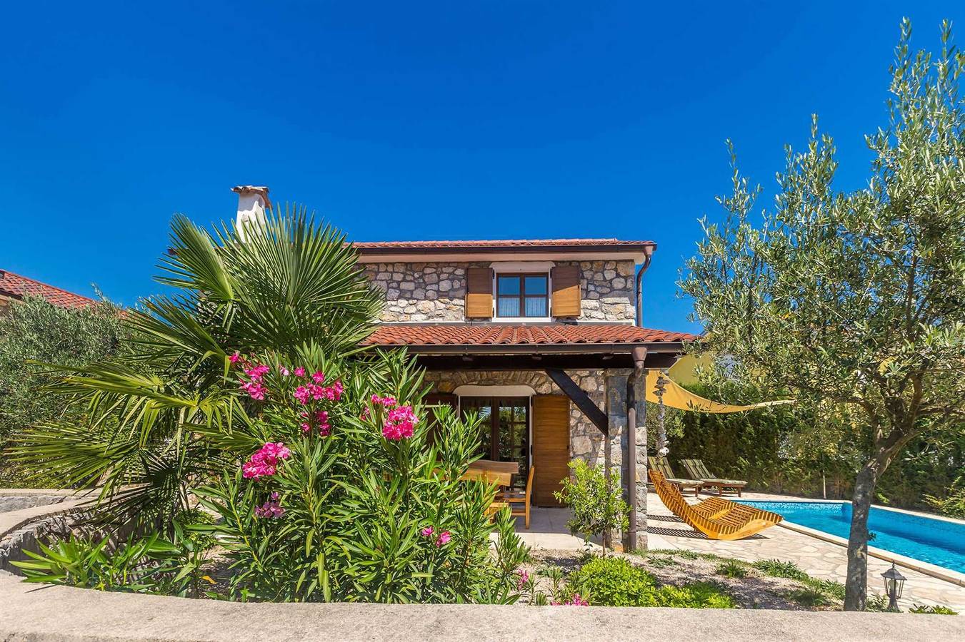 Appartamento vacanze a Dobrigno a partire da 166€ a notte
