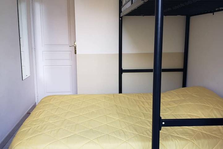 Gîte pour 4 personnes à Quinson - 4