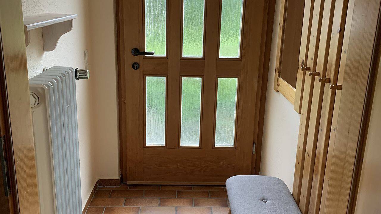 Ganze Ferienwohnung, Ferienwohnung für 2 Personen (40 m²) in Hinterzarten in Suedlicher Schwarzwald, Hinterzarten