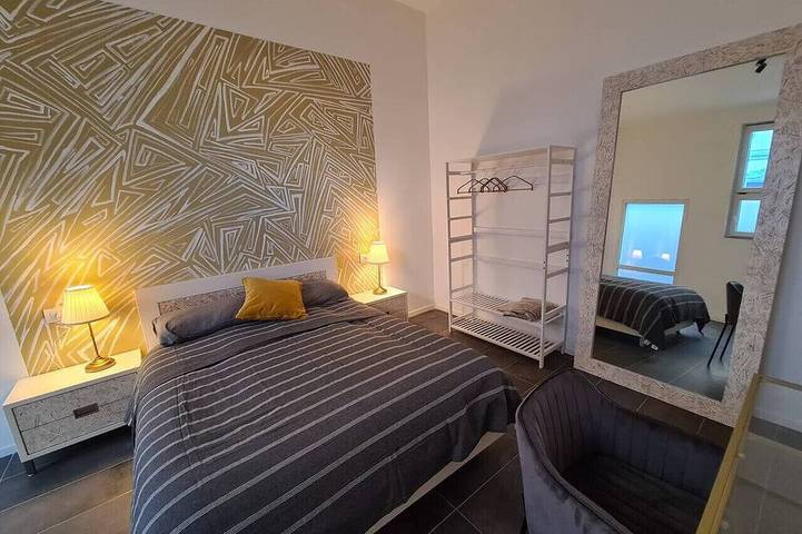 Gîte pour 4 personnes, animaux acceptés à Magenta - 3