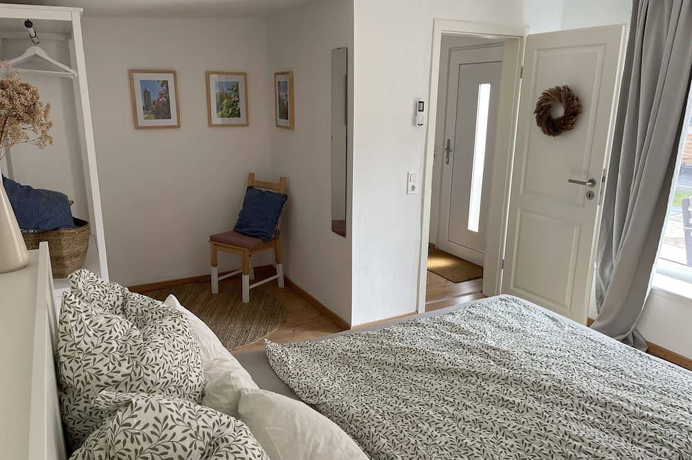 Kleiner gemütlicher Bungalow in Havelnähe in Brandenburg an der Havel