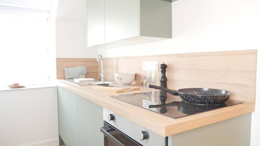 Apartamento de vacaciones para 7 personas - 1