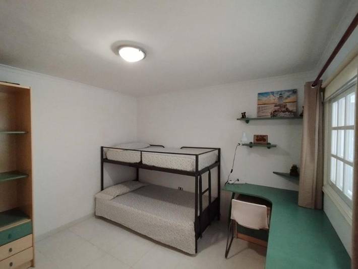 Maison d’hôte pour 2 personnes, avec terrasse à Los Cristianos - 4