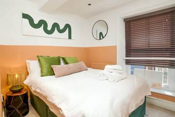 Apartment for 2 People in Lincoln, Lincolnshire, Photo 1