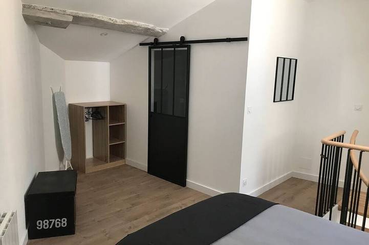 Ferienwohnung für 2 Personen - 1