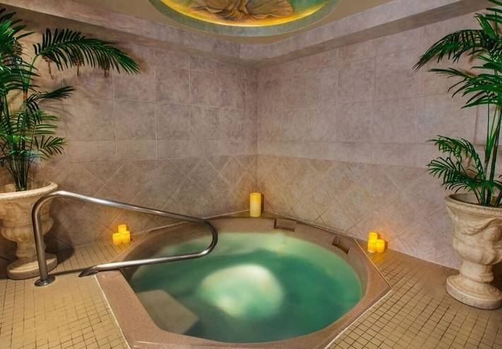 Villa for 4 people, with pets in Disney Orlando