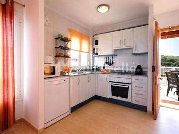 Apartment in Santa Margalida, Mallorca Norden für 4 