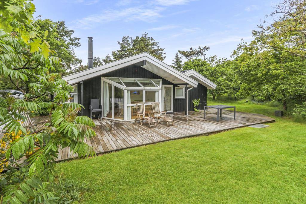 248 in Vejlby Klit, Lemvig Region