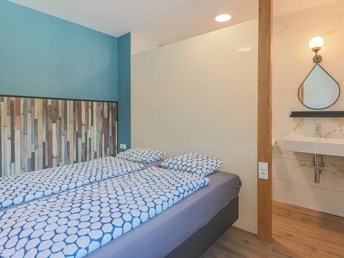 Geheel appartement, Mooie vakantiewoning bij de skipistes in Brixen im Thale, Kaisergebirge