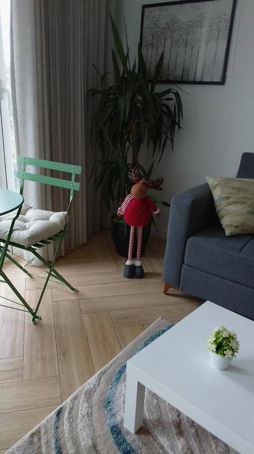 Gîte pour 5 personnes, avec terrasse et vue, animaux acceptés à Vila Flor - 3